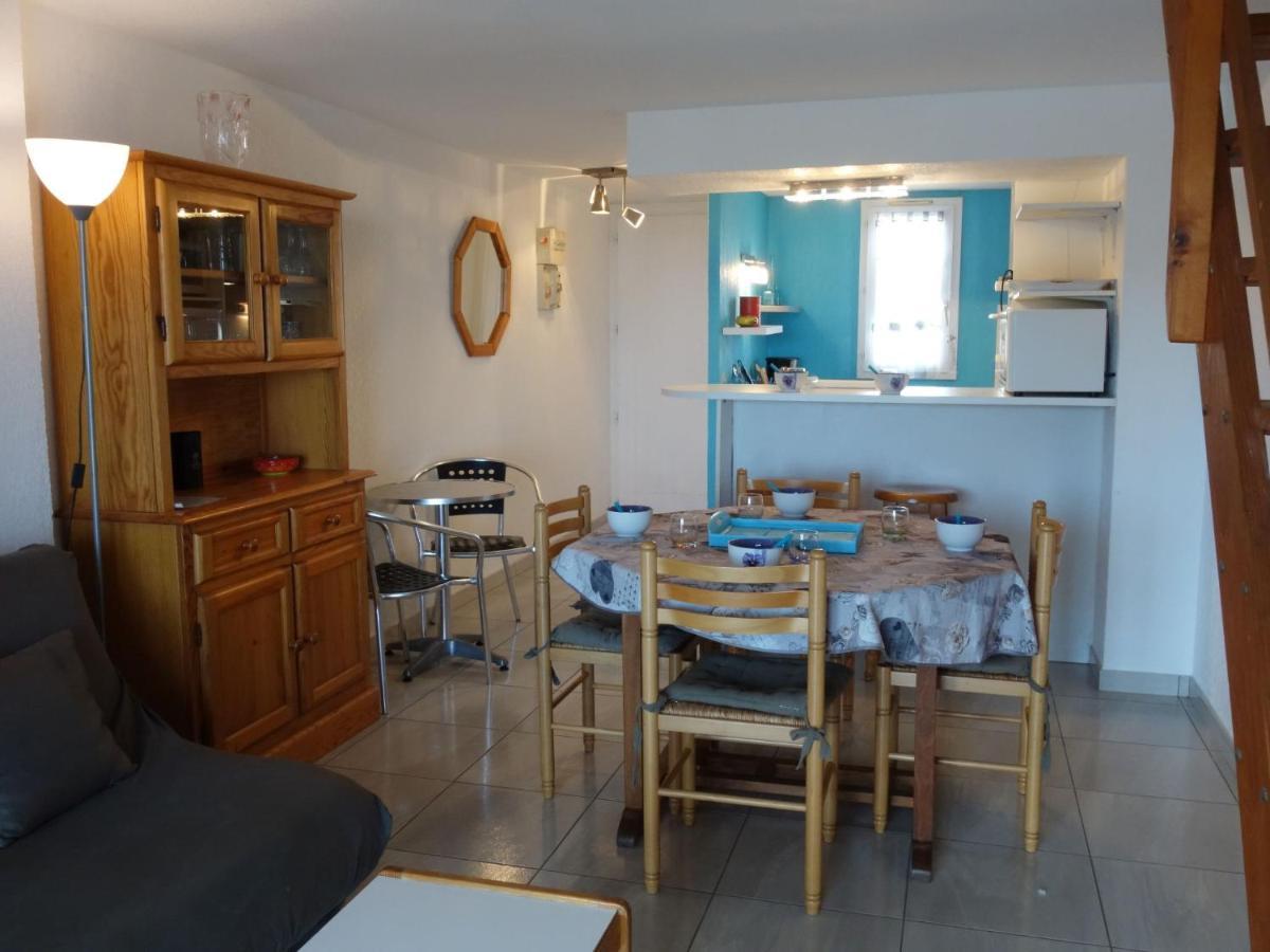 Apartment Les Roches Bleues-5 By Interhome Collioure Bagian luar foto